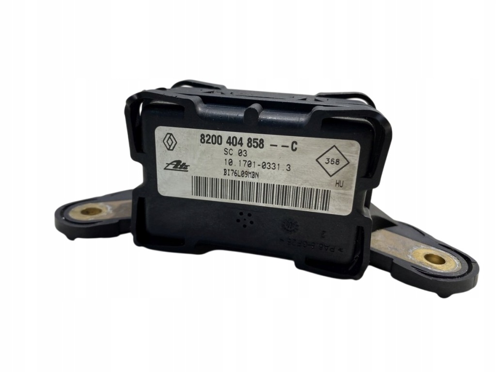 Купить Renault laguna 2 датчик esp 8200404858c