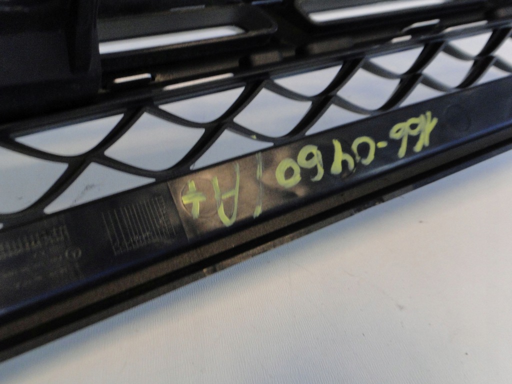 фото №10, Mercedes решітка радіатора решітка радіатора радіатора a1668880460 gls 166 x166