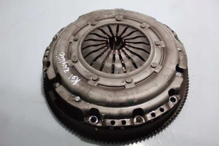 фото №1, Сцепление полный fiat scudo ii 1.6multijet