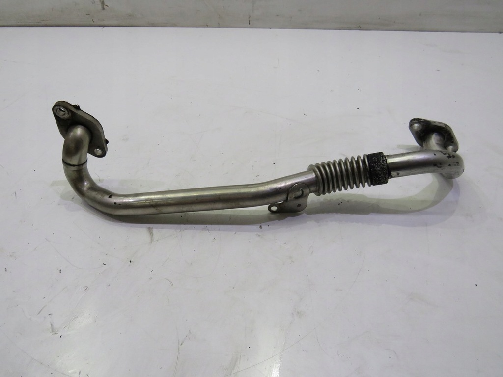 фото №1, Труба трубка egr vw tiguan 5n 2.0 tdi