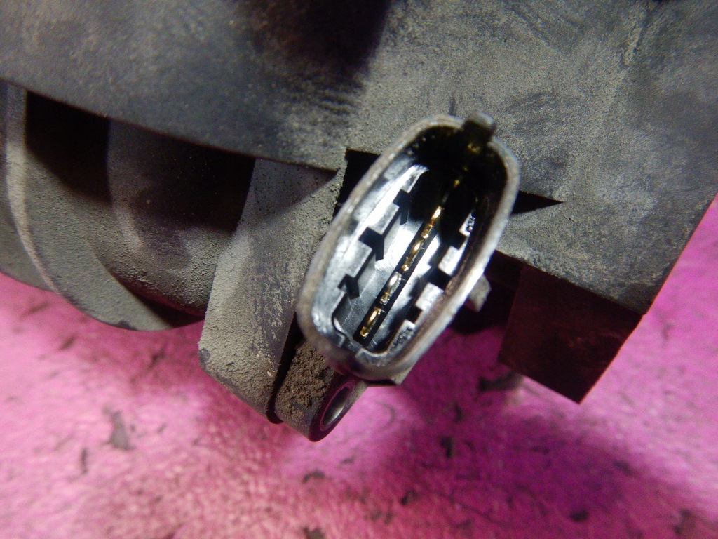 фото №4, Kia venga 09- 1,6 16v g4fc коллектор всасывающий