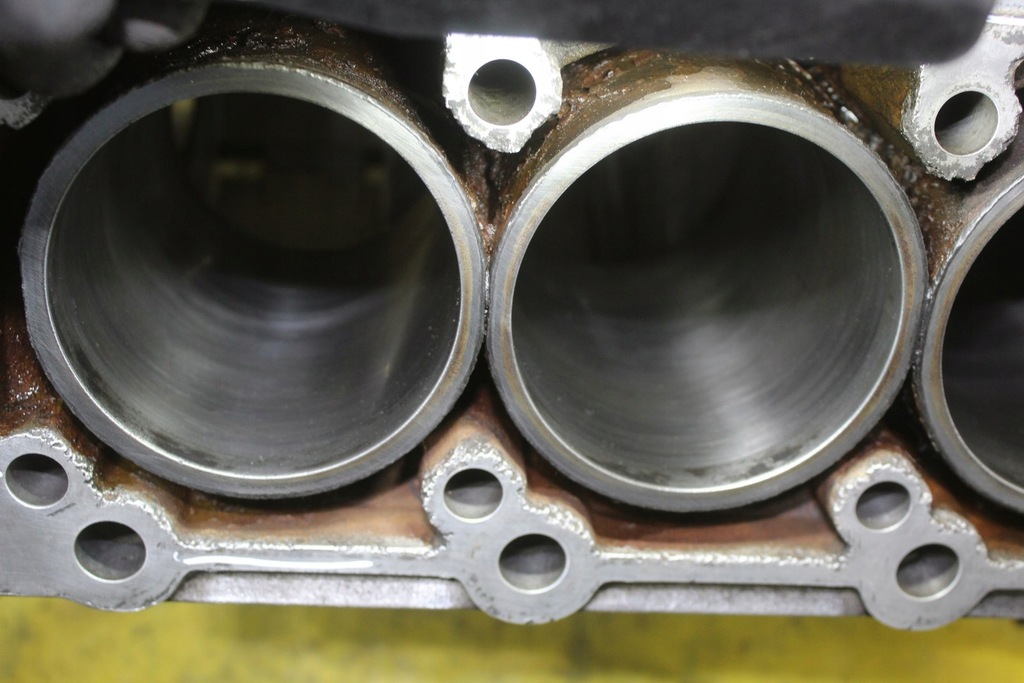 фото №11, Блок двигателя mercedes ml w164 4.0 cdi 629.912 6290111401h