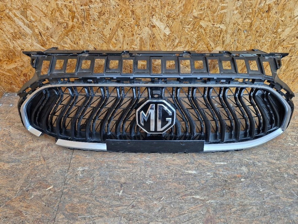 фото №1, Решітка радіатора решітка радіатора mg hs lift 10947220