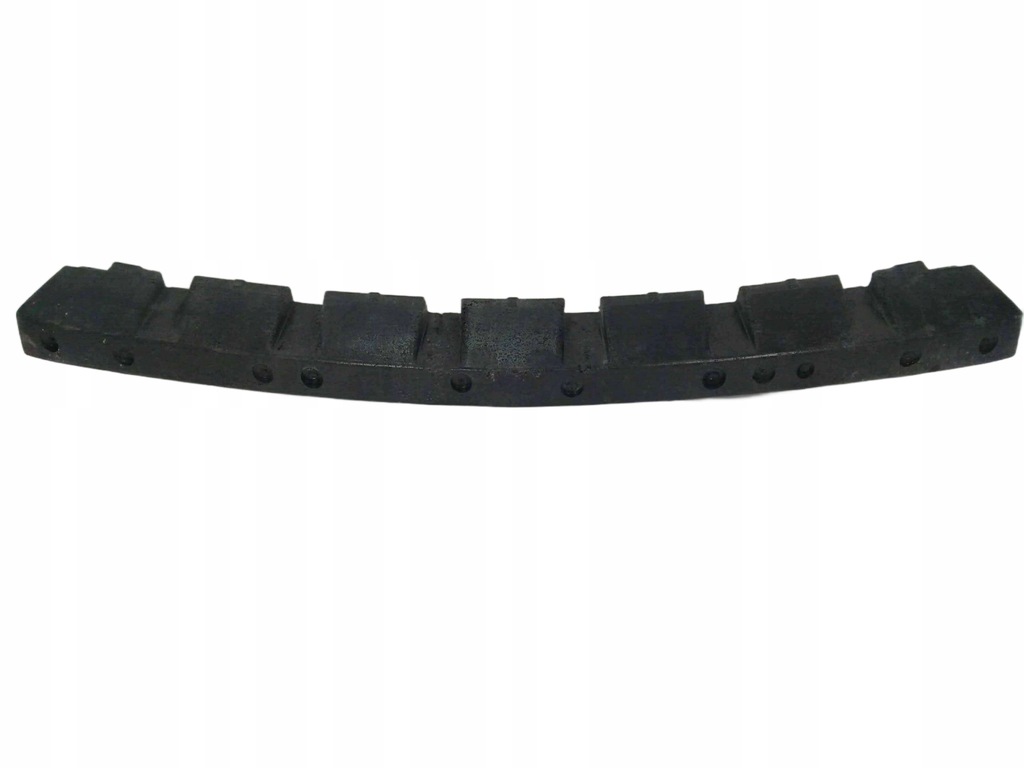 фото №1, Dodge challenger hellcat 15+ абсорбер перед