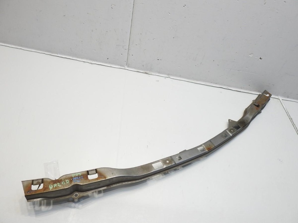 фото №6, Pas передний усилитель верхний nissan x-trail t30 62240eq000