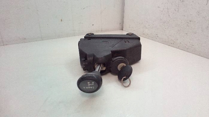 Купить Ручка переключения передач автоматическая коробка передач замок зажигания smart fortwo