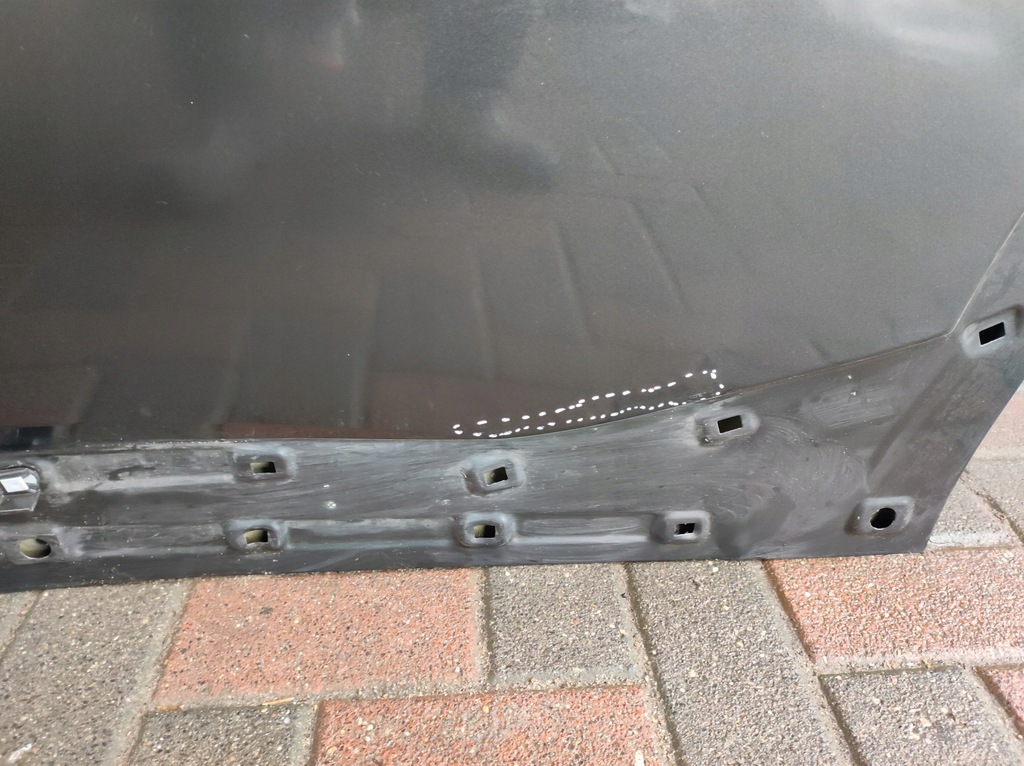 фото №14, Двері kia ev6 задні ліва