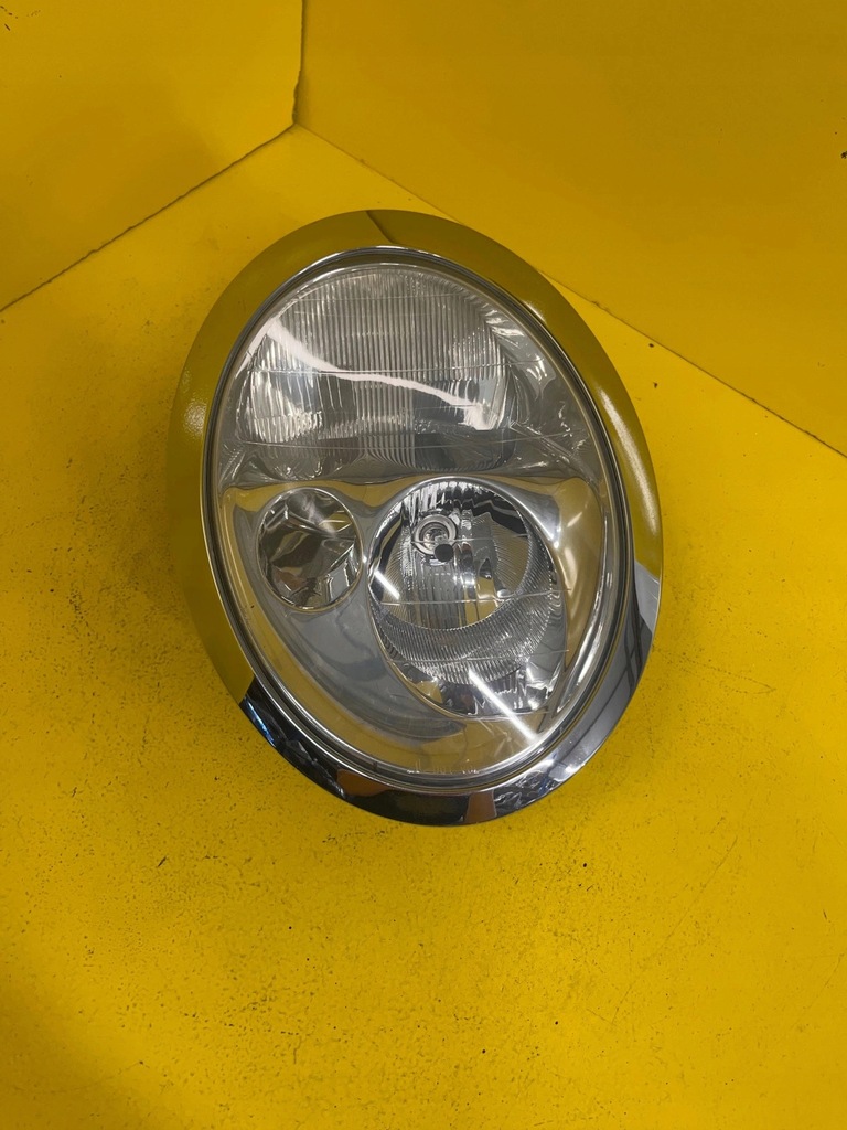 фото №1, Лампа правая mini cooper r50 2001-2004 40241748