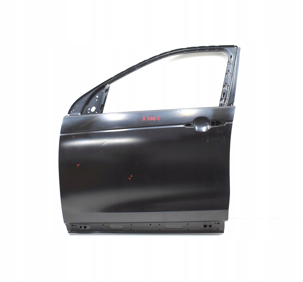 фото №1, Land rover discovery sport l550 двері ліва перед передні org nowe