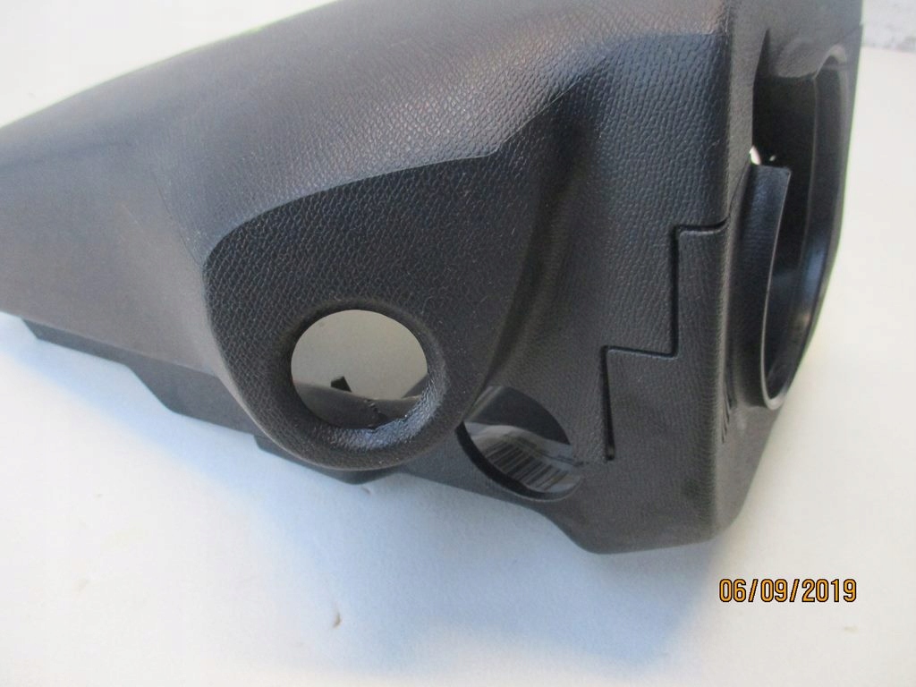 фото №6, Корпус колонки кермового peugeot 308 t9