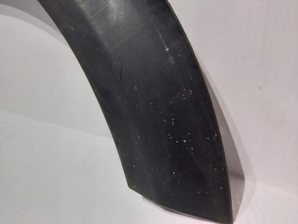 фото №6, Mini cooper r56 молдинг крыла левый задняя