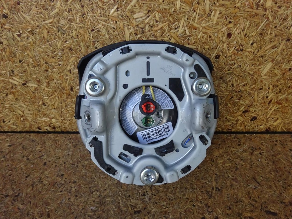 Audi a4 b8 8k a5 8t подушка безопасности подушка воздушная водителя 8k0880201g Киев