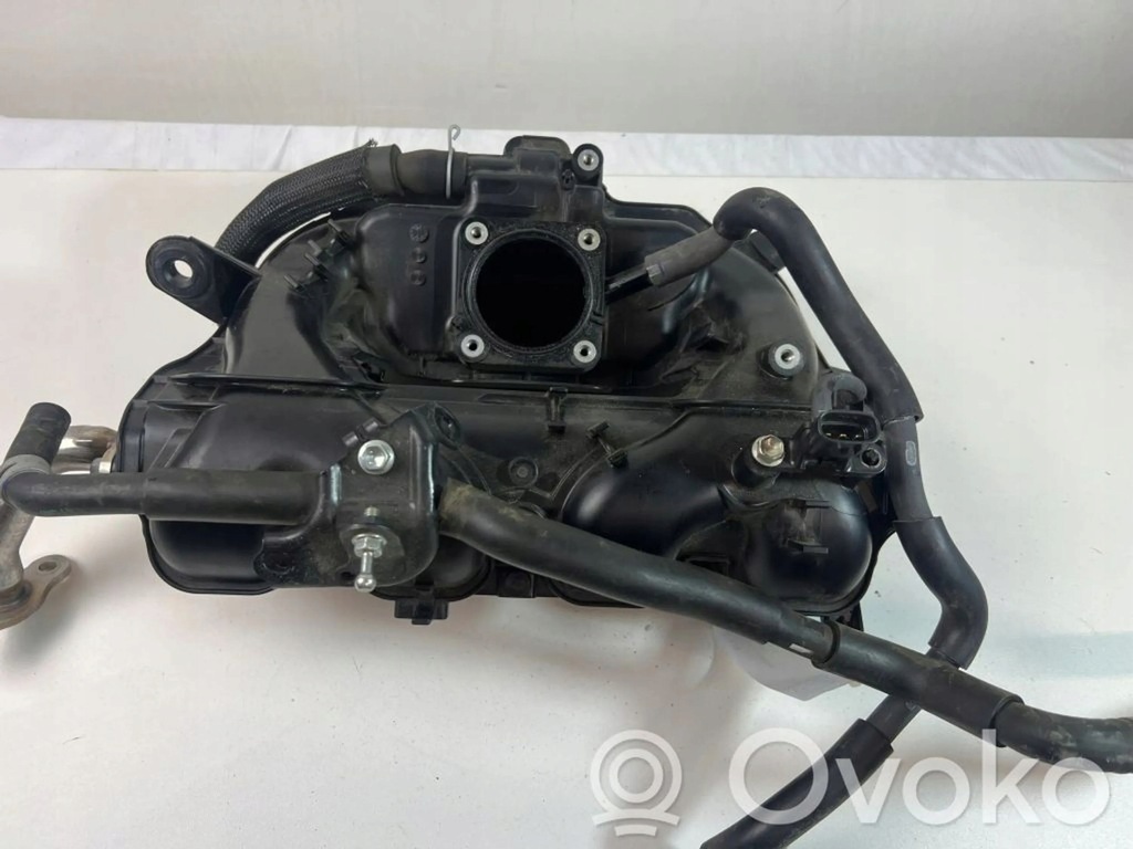 фото №5, Toyota c-hr i 2020 коллектор всасывающий