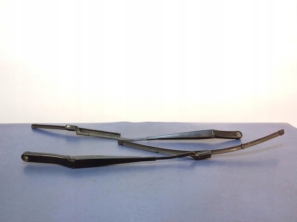 фото №1, Skoda fabia iii важіль важелі двірники перед