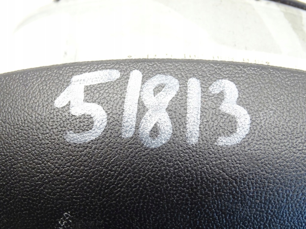 фото №8, Подушка водителя подушка безопасности audi a5 8t a4 8k0880201g