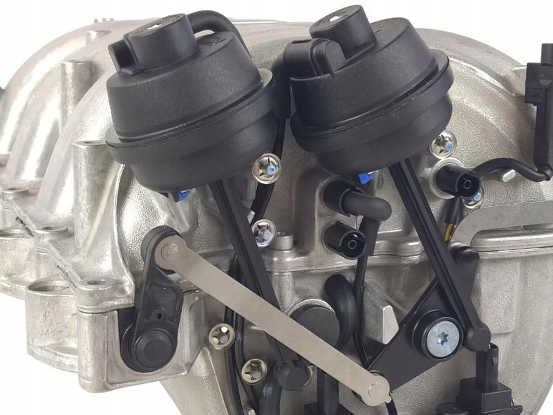 фото №12, Коллектор ss. db m273 модуль