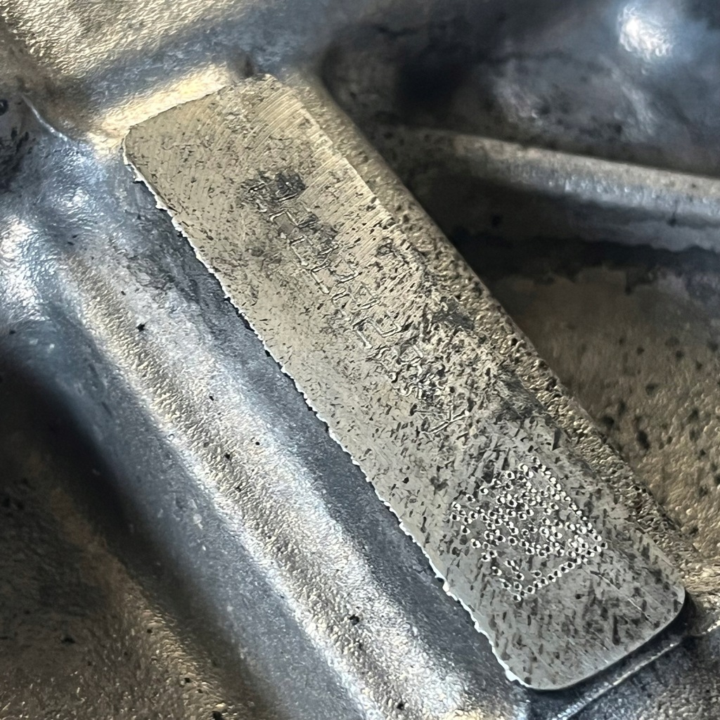 фото №9, Блок двигателя bmw n57d30b 7799978