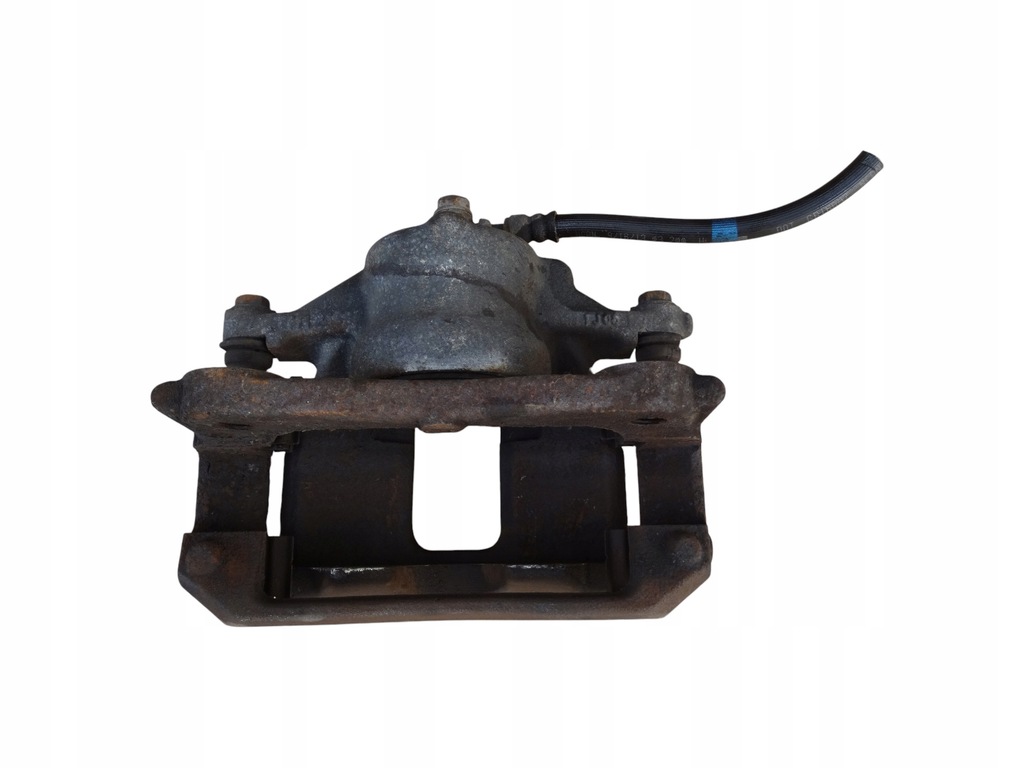 фото №9, Honda cr-v iv rm_ суппорт тормозной скоба левый правый перед 293/28mm 12-18