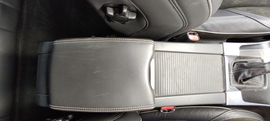 фото №16, Комплект сидінь сидіння лівий правий перед заднє сидіння r-design volvo v60 lift