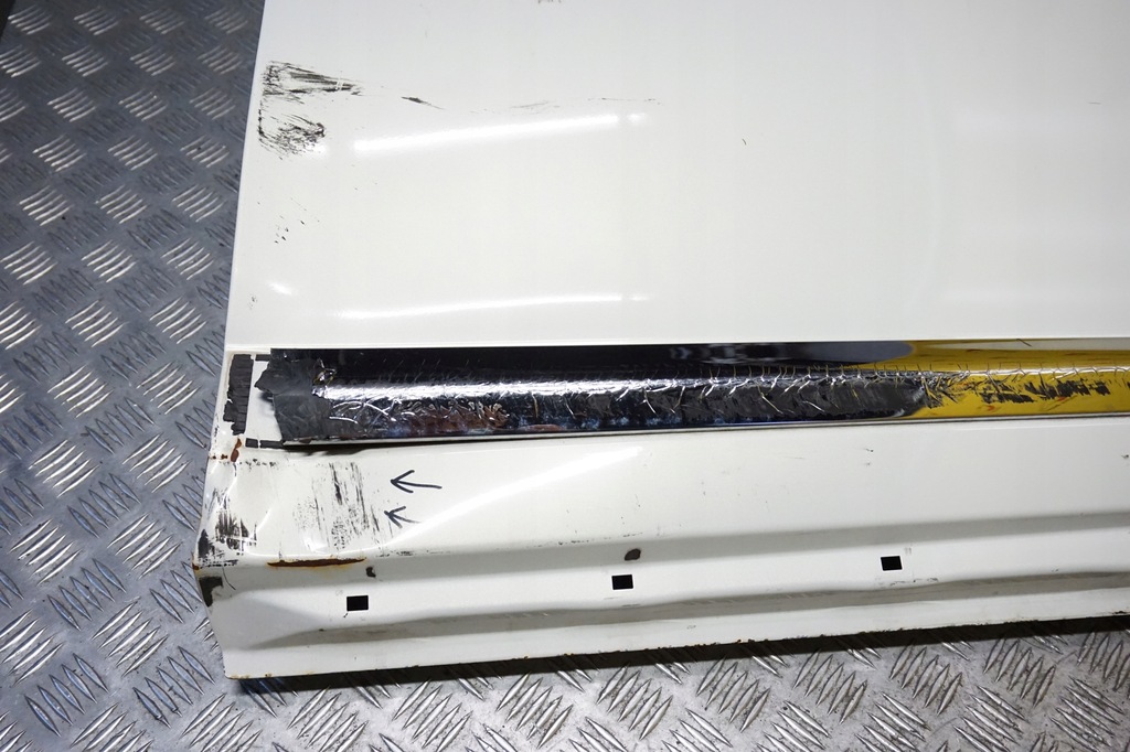 фото №13, Infiniti qx60 2016 - 2020 дверь перед правое передние usa