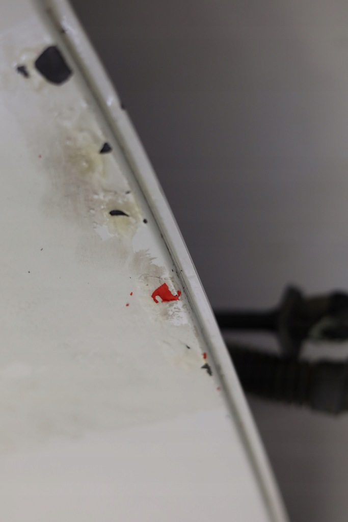 фото №9, Дверь левая левый перед передние задняя bmw i3