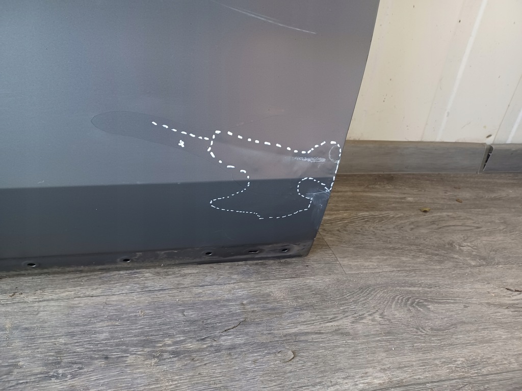 фото №13, Двері ---- bmw x7 g07 ---- передні ліва ---