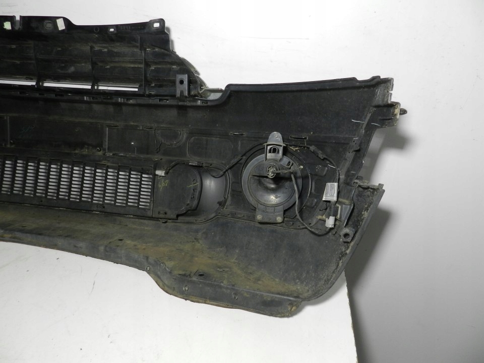 фото №11, 163.zderzak перед передній mini one ii cooper ii