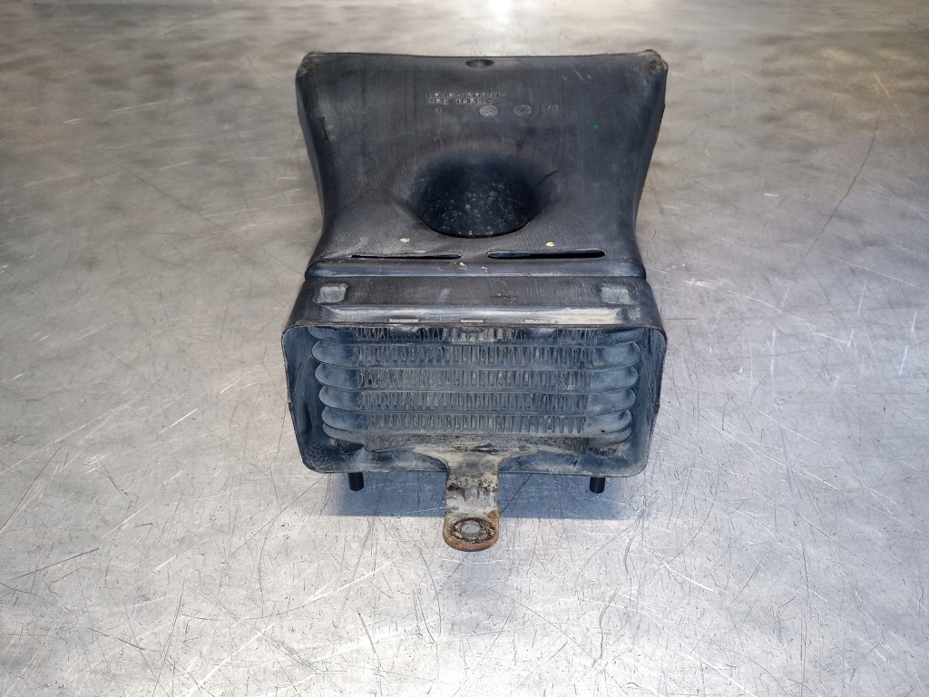 фото №1, Радиатор топлива с корпус citroen c8 2.0hdi