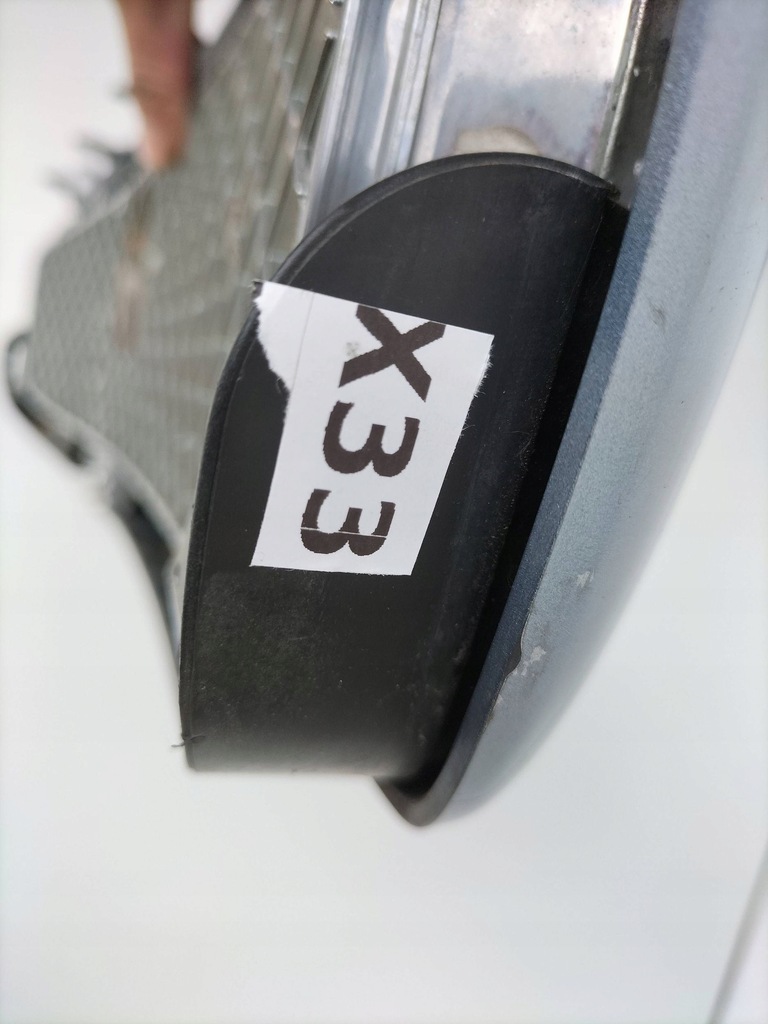 фото №9, Решётка радиатора решётка радиатора jaguar x-type lift 07-09