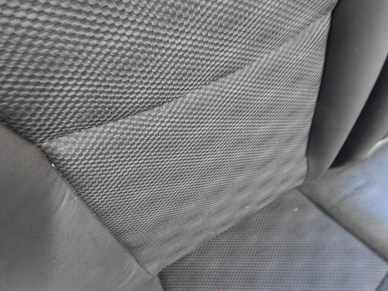 фото №6, Заднее сиденье полукожа nissan pulsar 14-22