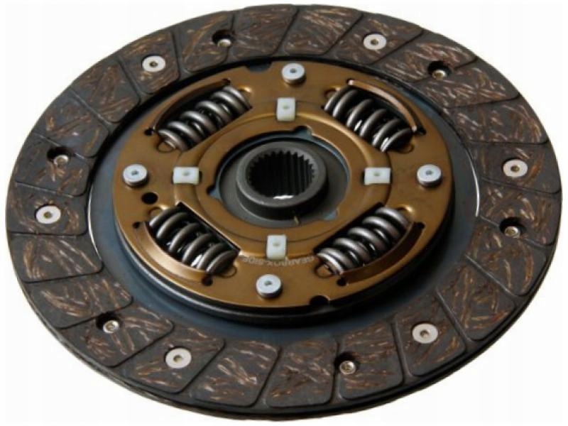фото №1, Диск сцепления renault thalia ii 1.1 1.4 i 1.1 1.4 modus grand modus 1.1