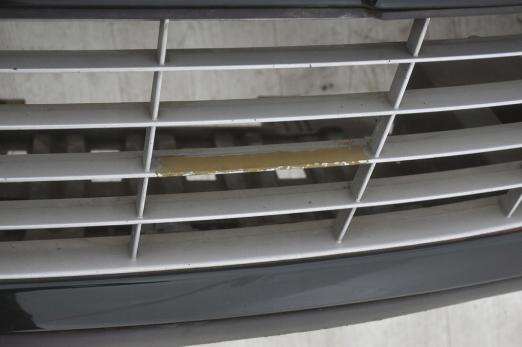 Бампер передний renault grand scenic iii Цена