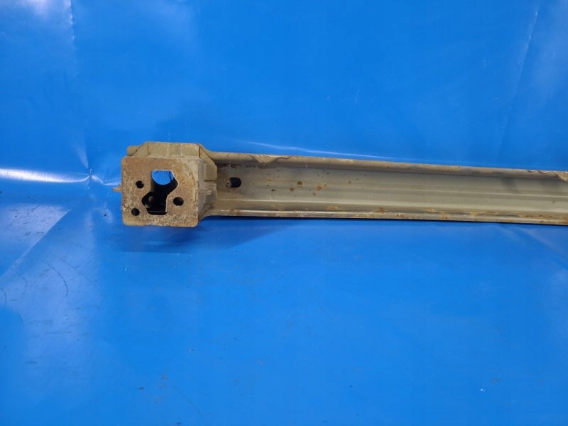 фото №4, Балка усилитель бампера заднего honda crv 12-18