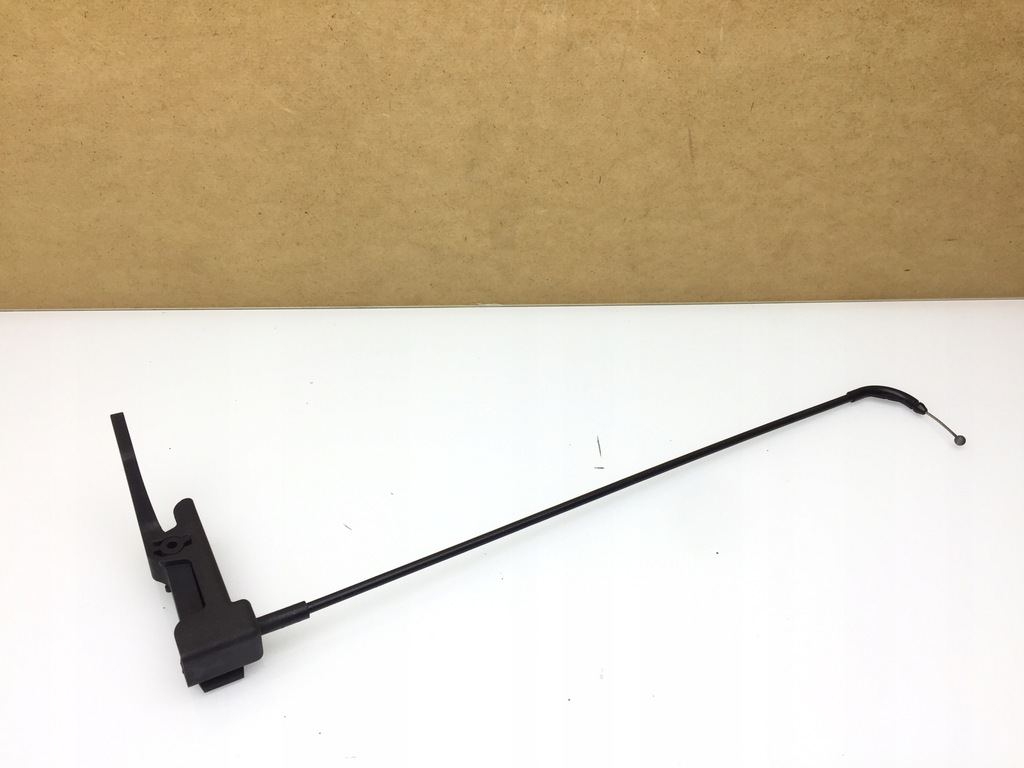 фото №1, Clio iv lift трос тягa відкривання замка капот