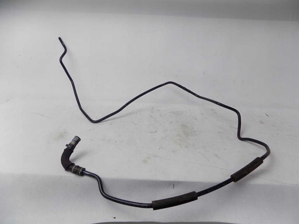 фото №1, Audi r8 4s шланг бачок 4s0121081e