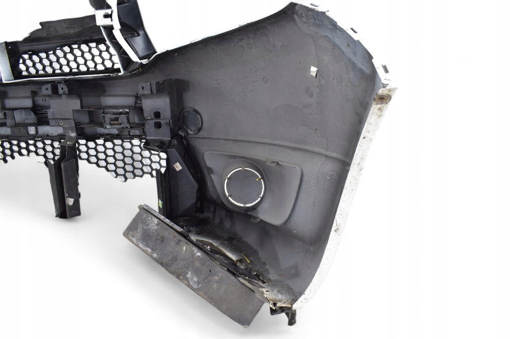 фото №10, Бампер перед передний dacia sandero ii logan ii 2012-2016r ov369