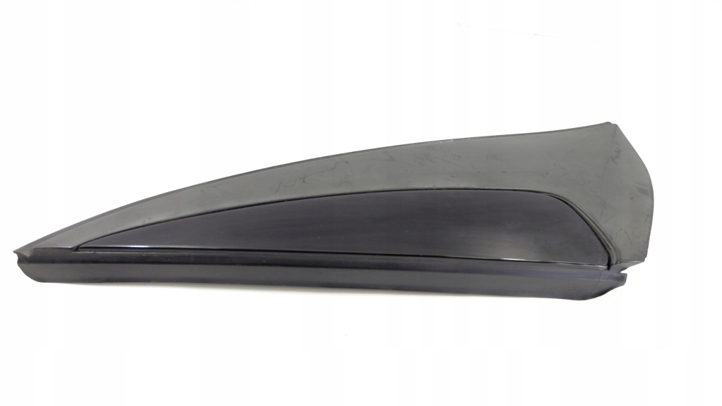 фото №1, Citroen c4 picasso ii молдинг крыла левый задняя