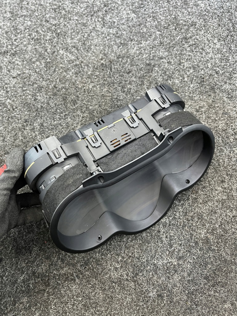 Alfa romeo 147 1.6 16v счетчик приборы 156071243 Оригинал