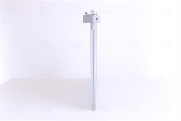 фото №9, Nissens конденсатор кондиционера ford c-max ii focus iii grand c-max