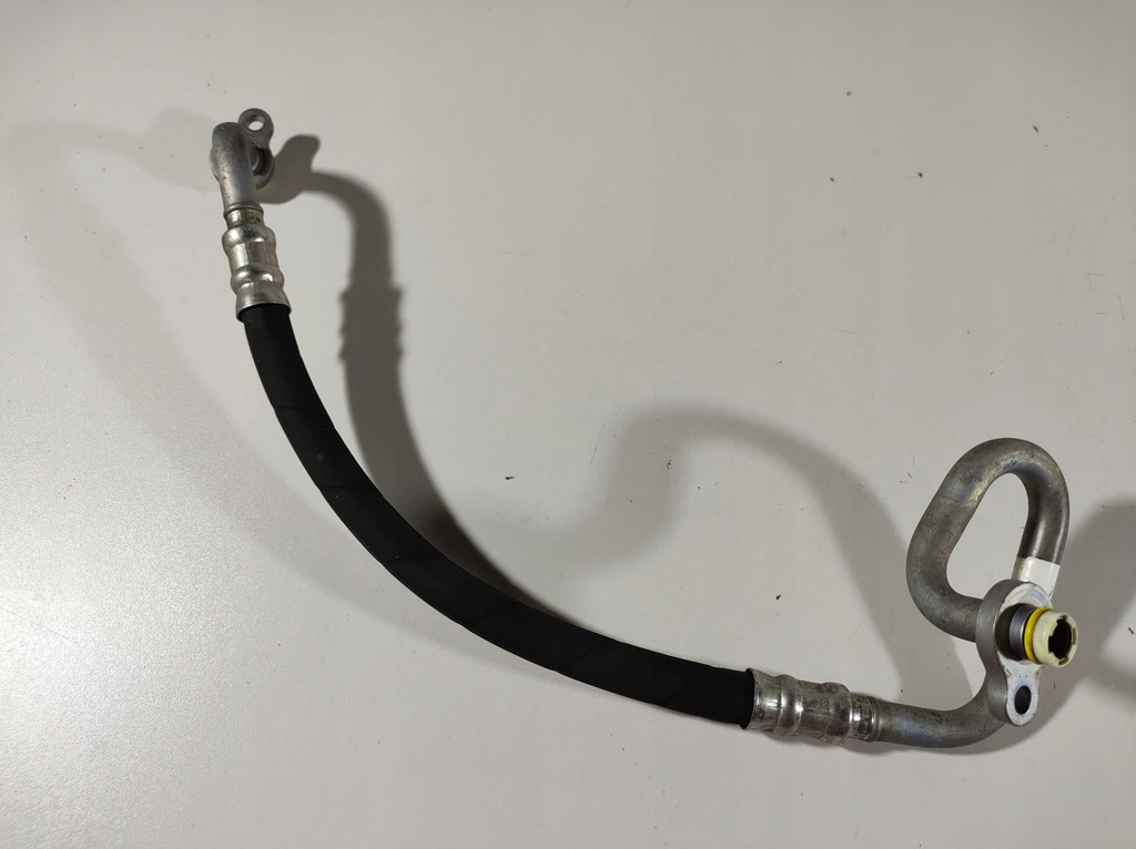 фото №6, Volvo s60 ii 13r- шланг кондиционера