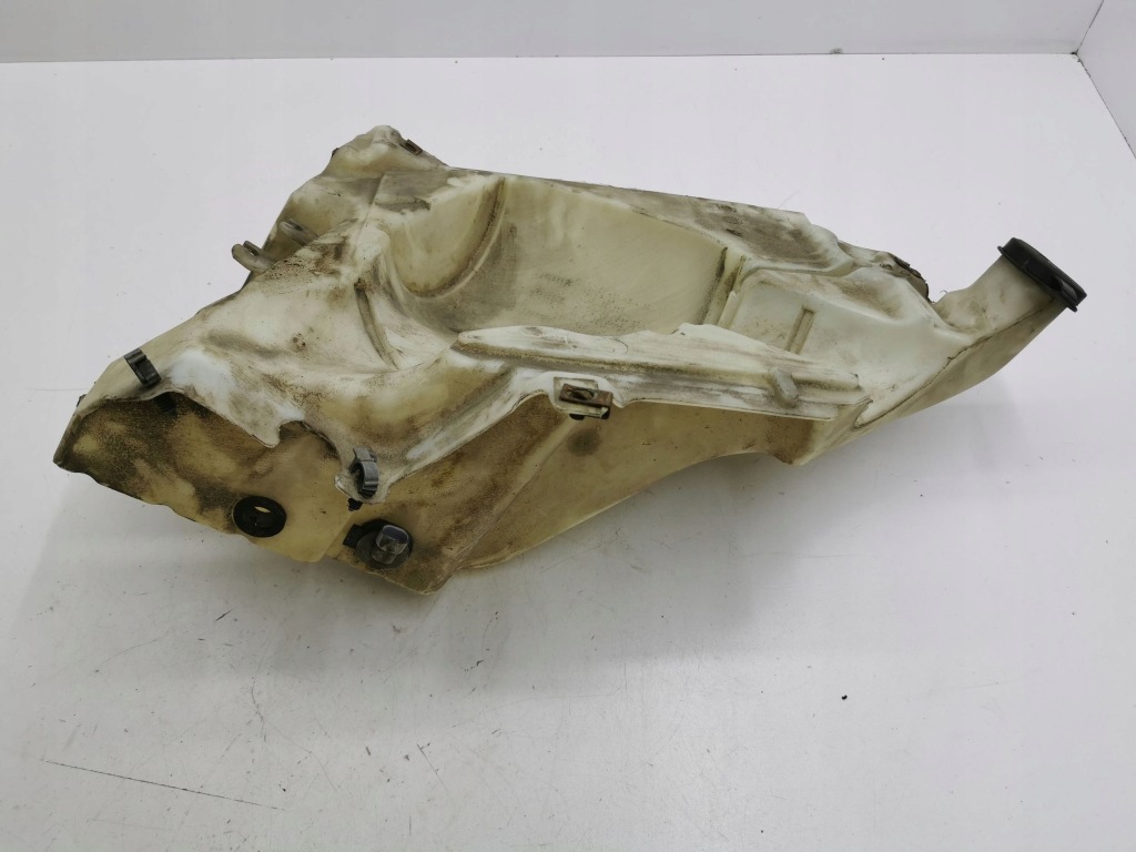 Saab 9-7x 2006 бачок омывателя 15823934 с Разборки