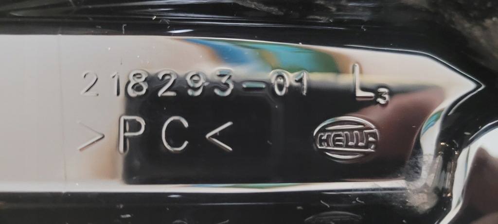 фото №15, Лампа ліва перед audi a6 c8 v 4k0 full led 2018-