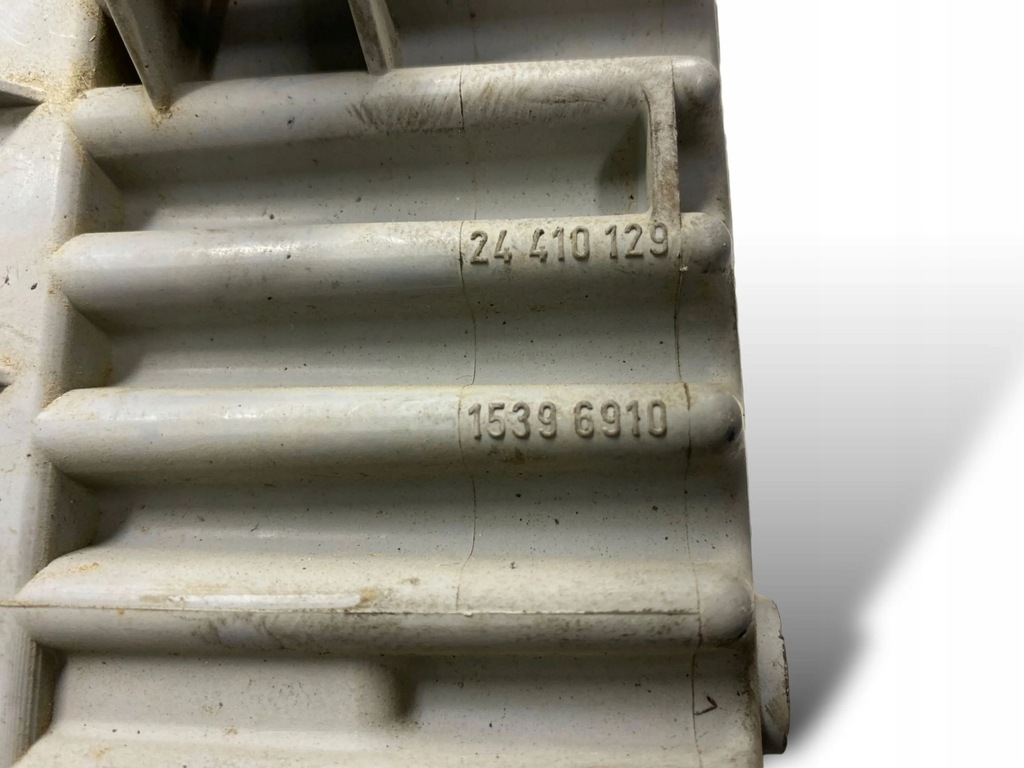 фото №6, Opel astra g 2000cm3 2001 блок управления / модуль вентиляторов kombi 24410129