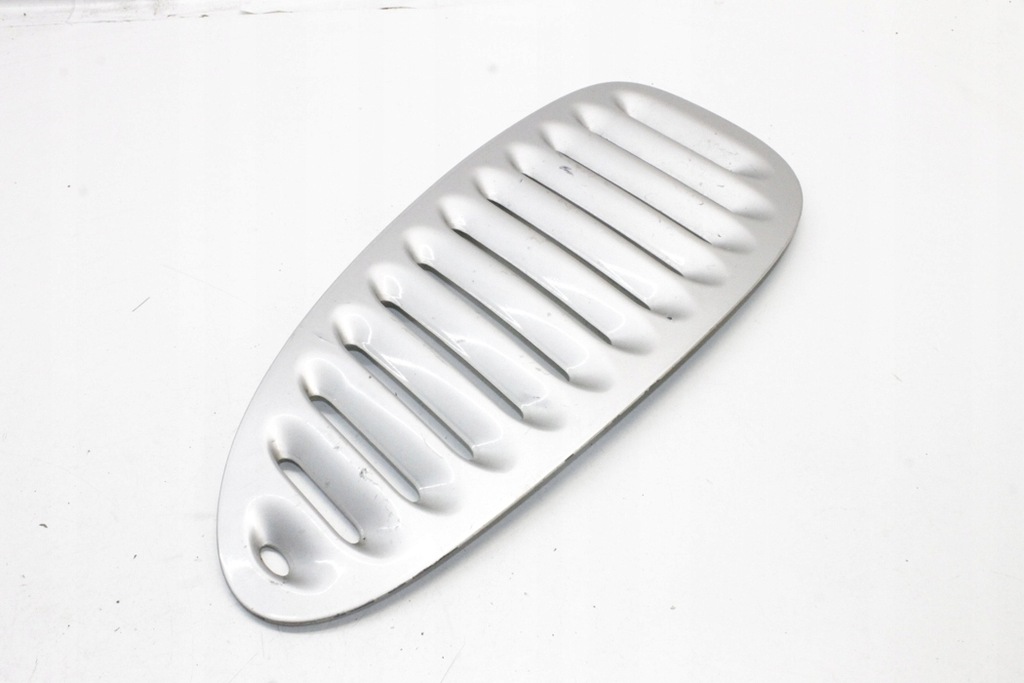 фото №10, Решітка радіатора jaguar xk 8 coupe x100 hjb6370aa 4.0l бензиновий 276kw 2004