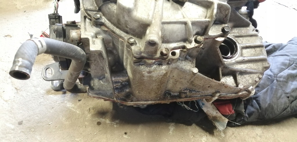 фото №8, Lexus ct 200h 1.8 коробка передач передач автоматична коробка передач p9071216