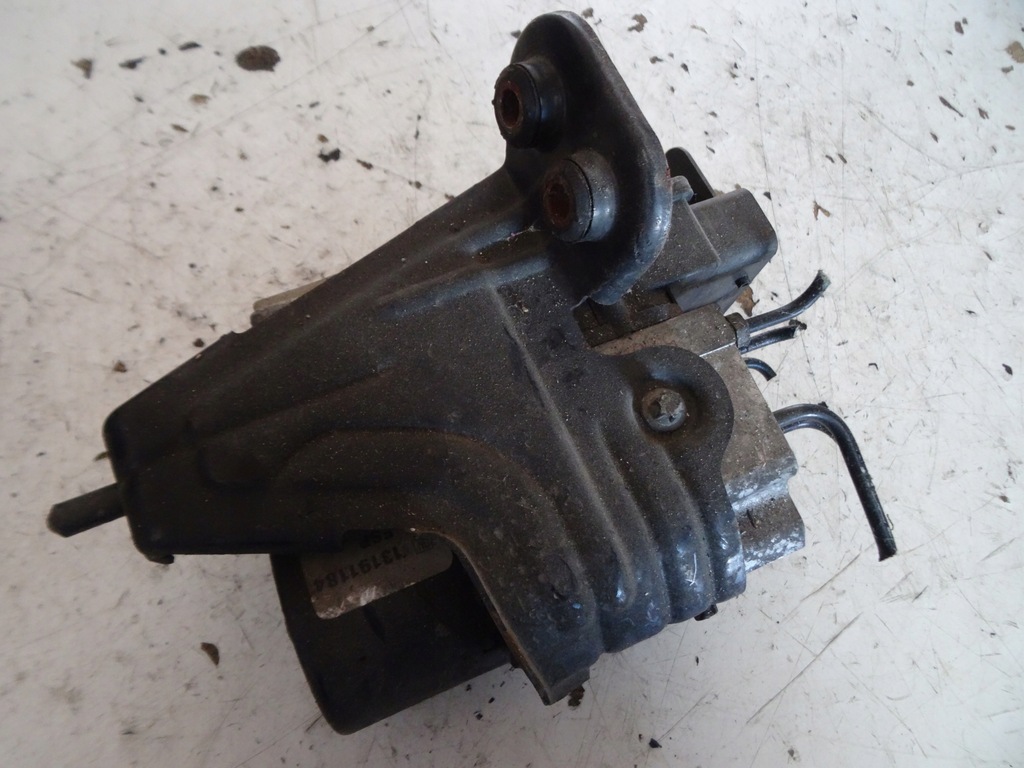 фото №1, Насос abs opel vectra 13191184