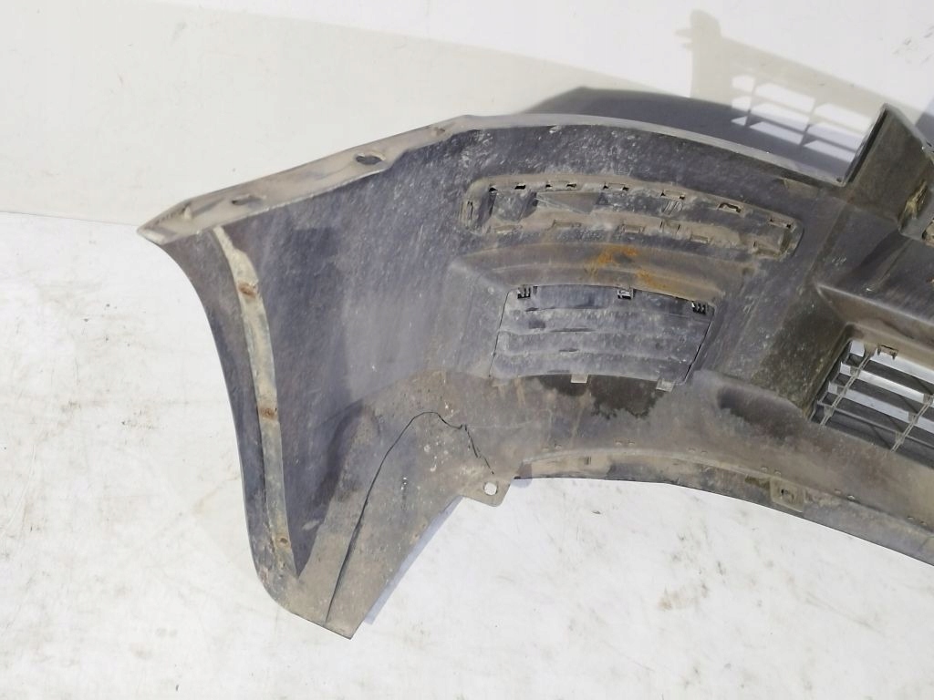 фото №7, Fiat stilo бампер перед передній 3d 408b/b