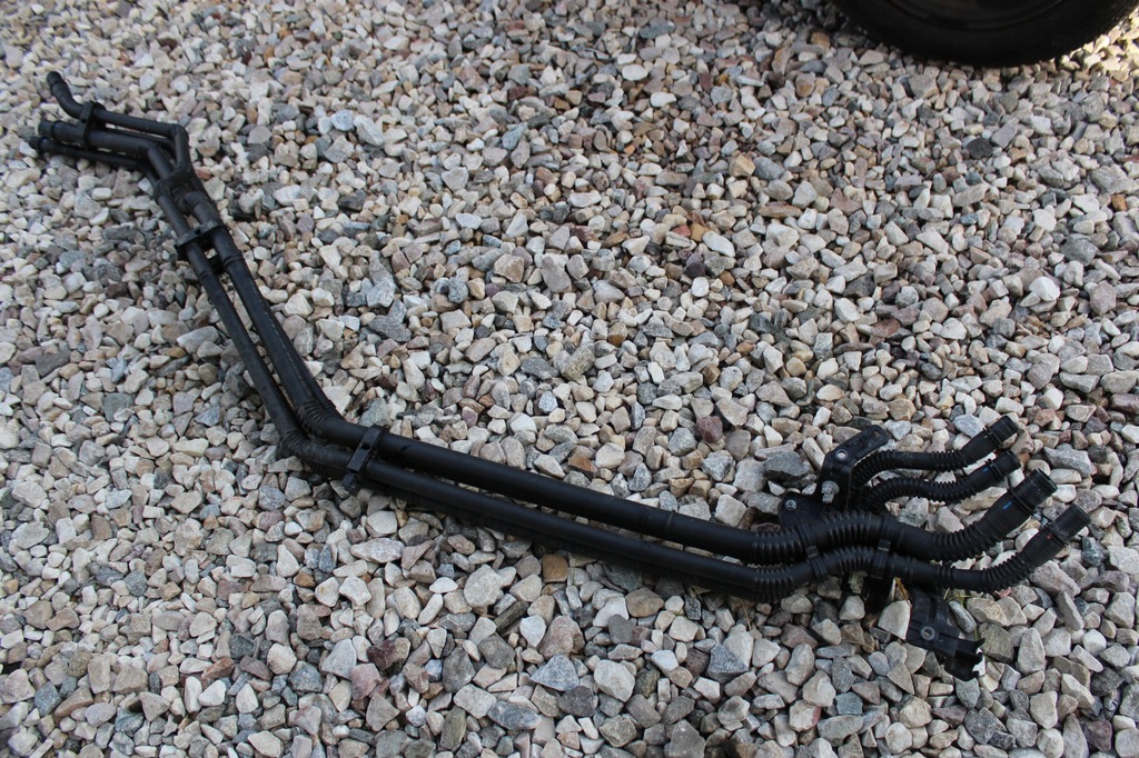 фото №1, Renault twingo iii 0.9 провода wody