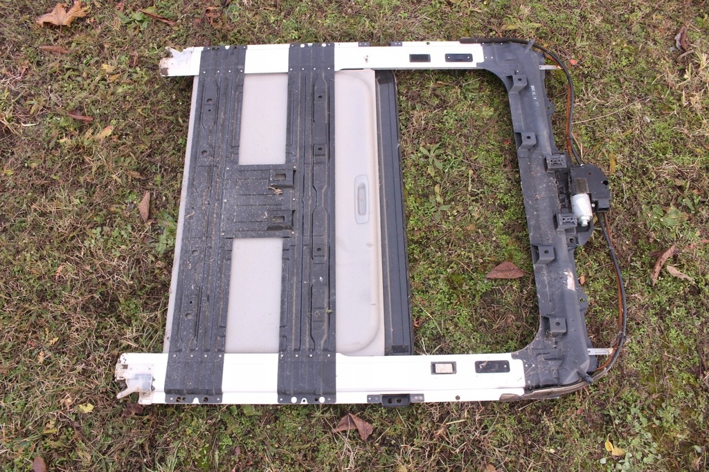 фото №7, Tucson i люк