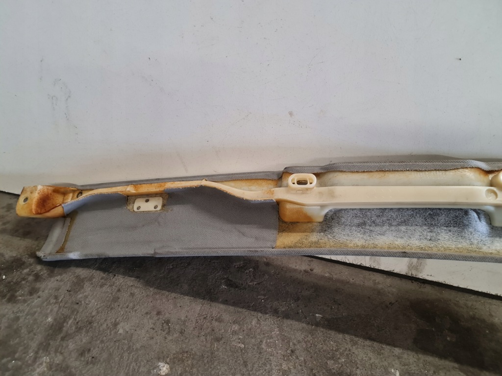 фото №9, Защита стойка podsuitki audi a8 d2 long 4d0867234p